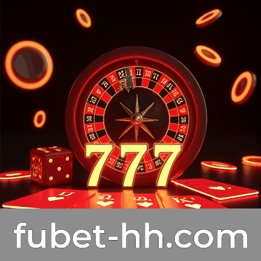 Aposte com facilidade e conveniência no fubet-hh.com