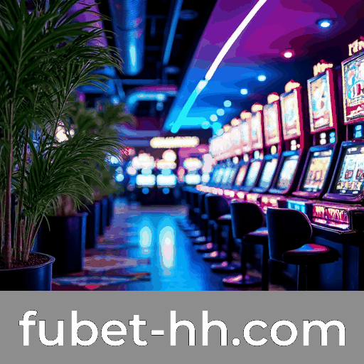 fubet-hh.com - Plataforma confiável e premiada